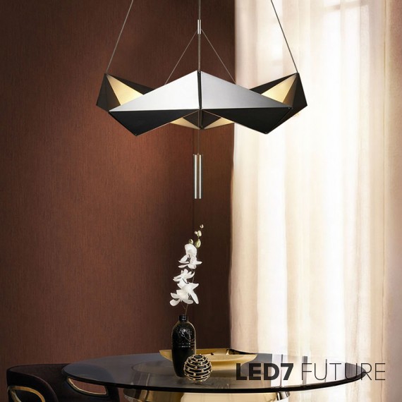 Loft Industry Modern - Metall Fantasy